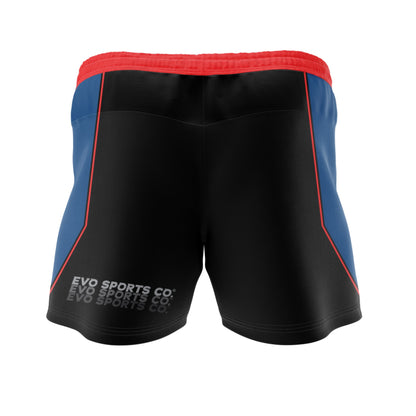 Custom Shorts - Pulse