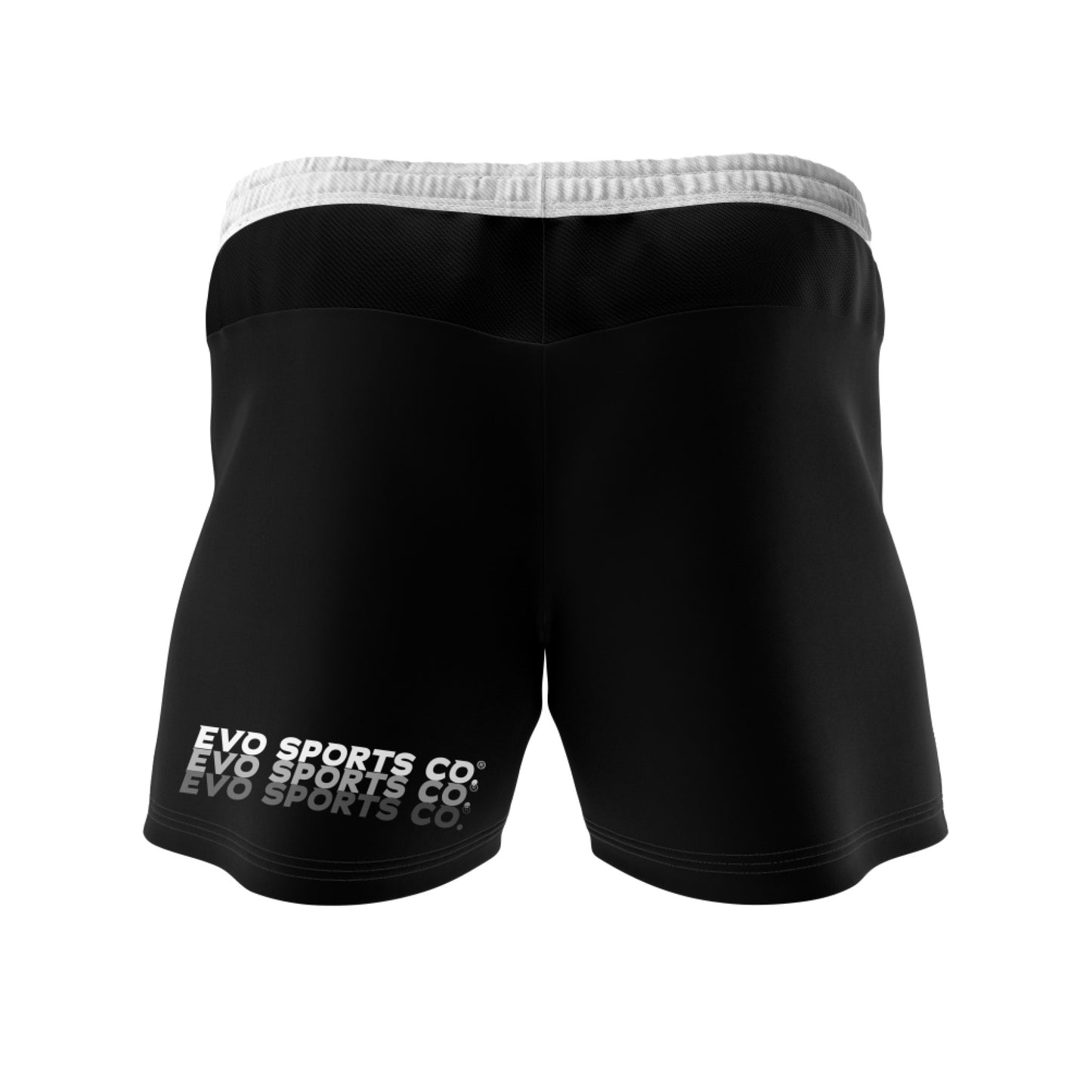 Custom Shorts - Zenith