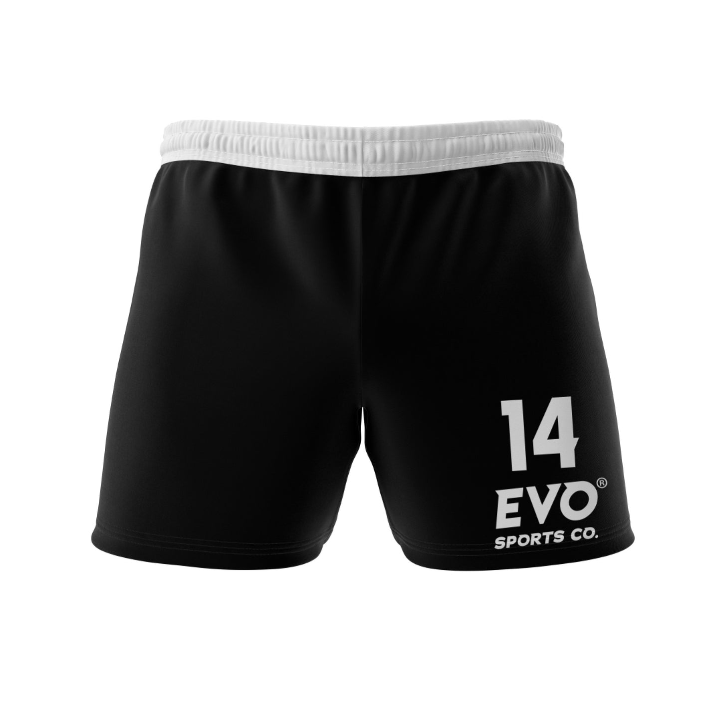 Custom Shorts - Zenith