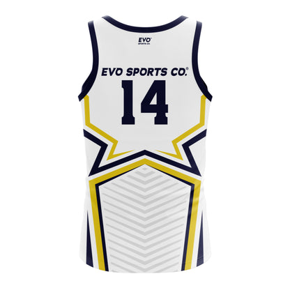 Custom Singlet - Astral
