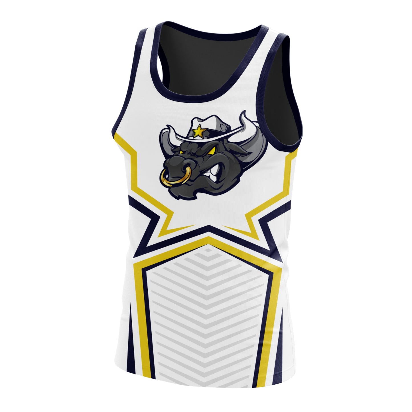 Custom Singlet - Astral