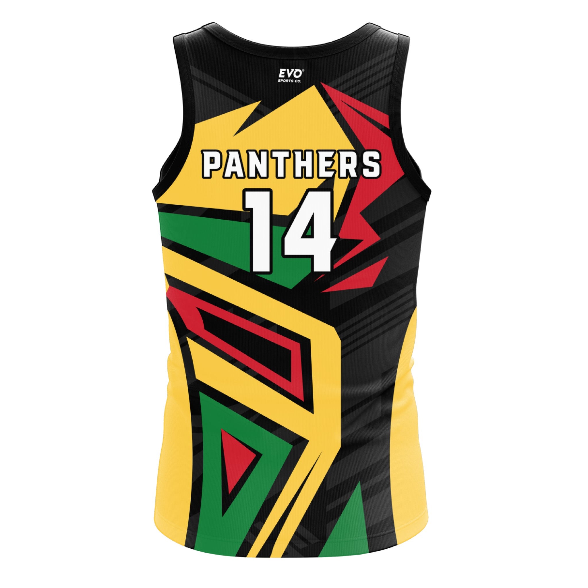 Customize Running Singlets Custom Singlet Fusion - Custom Running Singlet – Evo Sports Co
