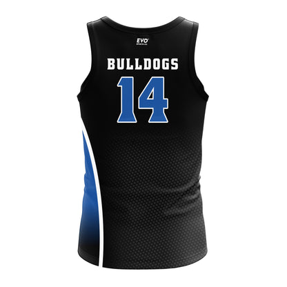 Custom Singlet - Impact