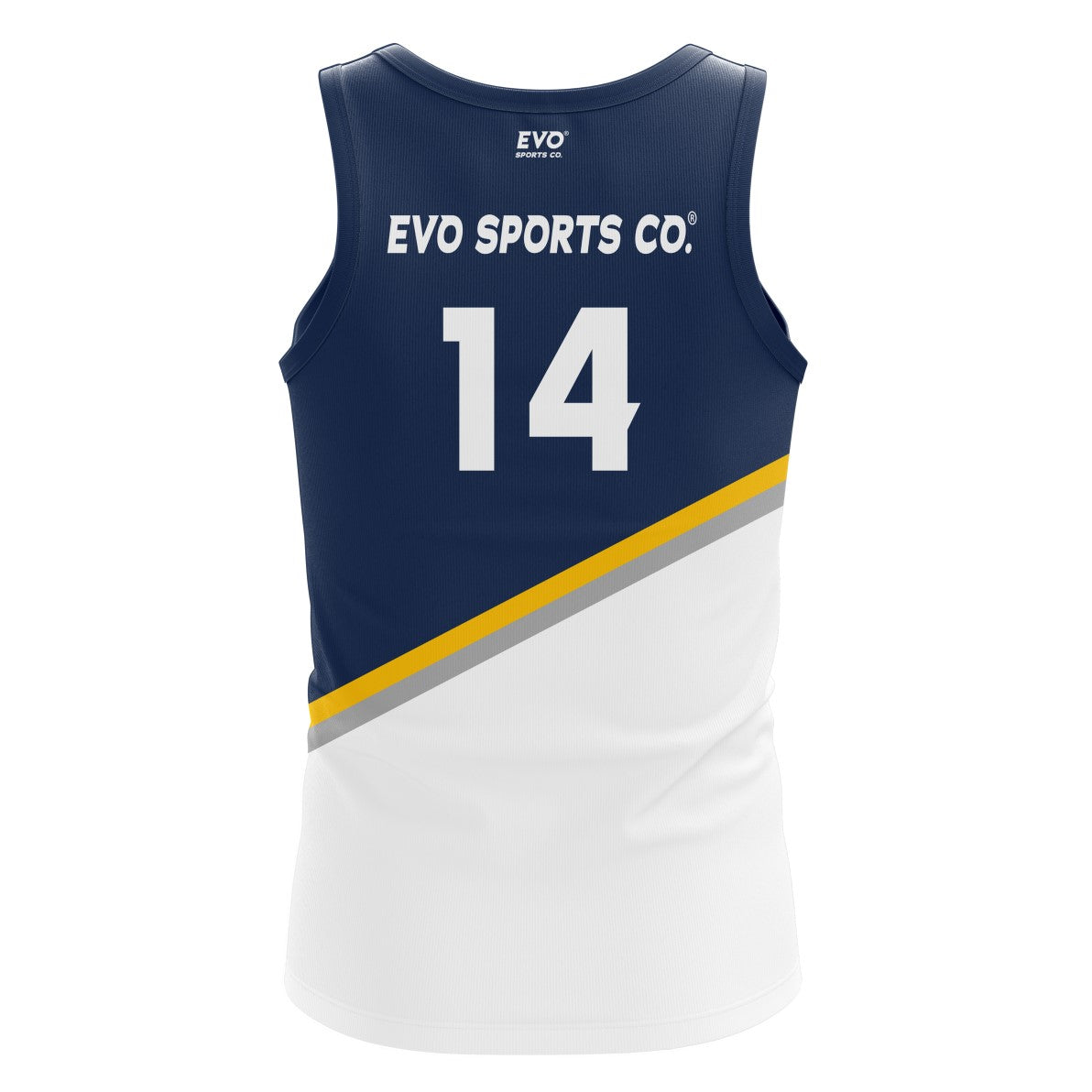 Customizing Singlets Custom Singlet Motion - Touch Singlets – Evo Sports Co