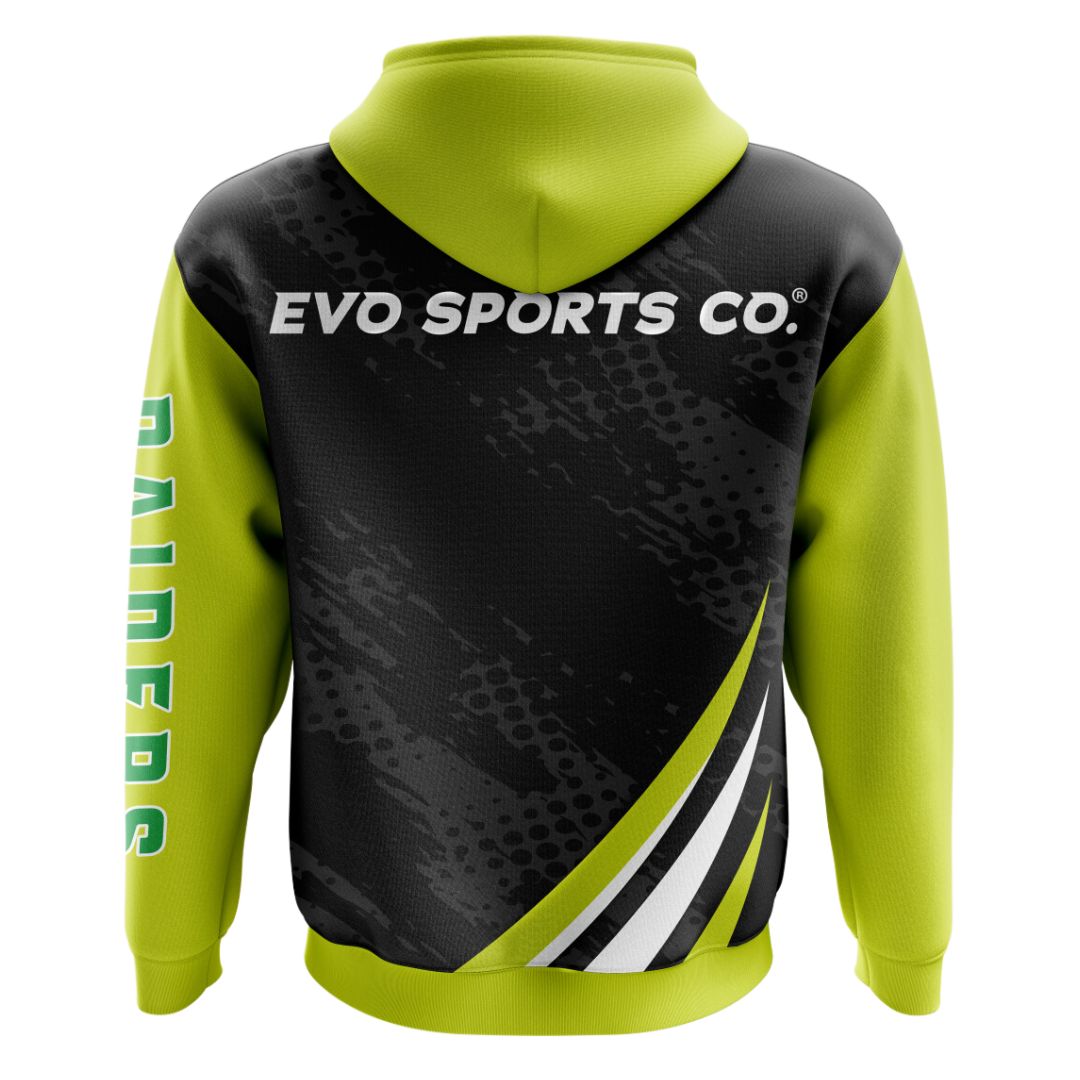 custom zip hoodie strike 2