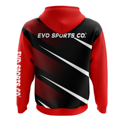 custom zip hoodie zephyr 2