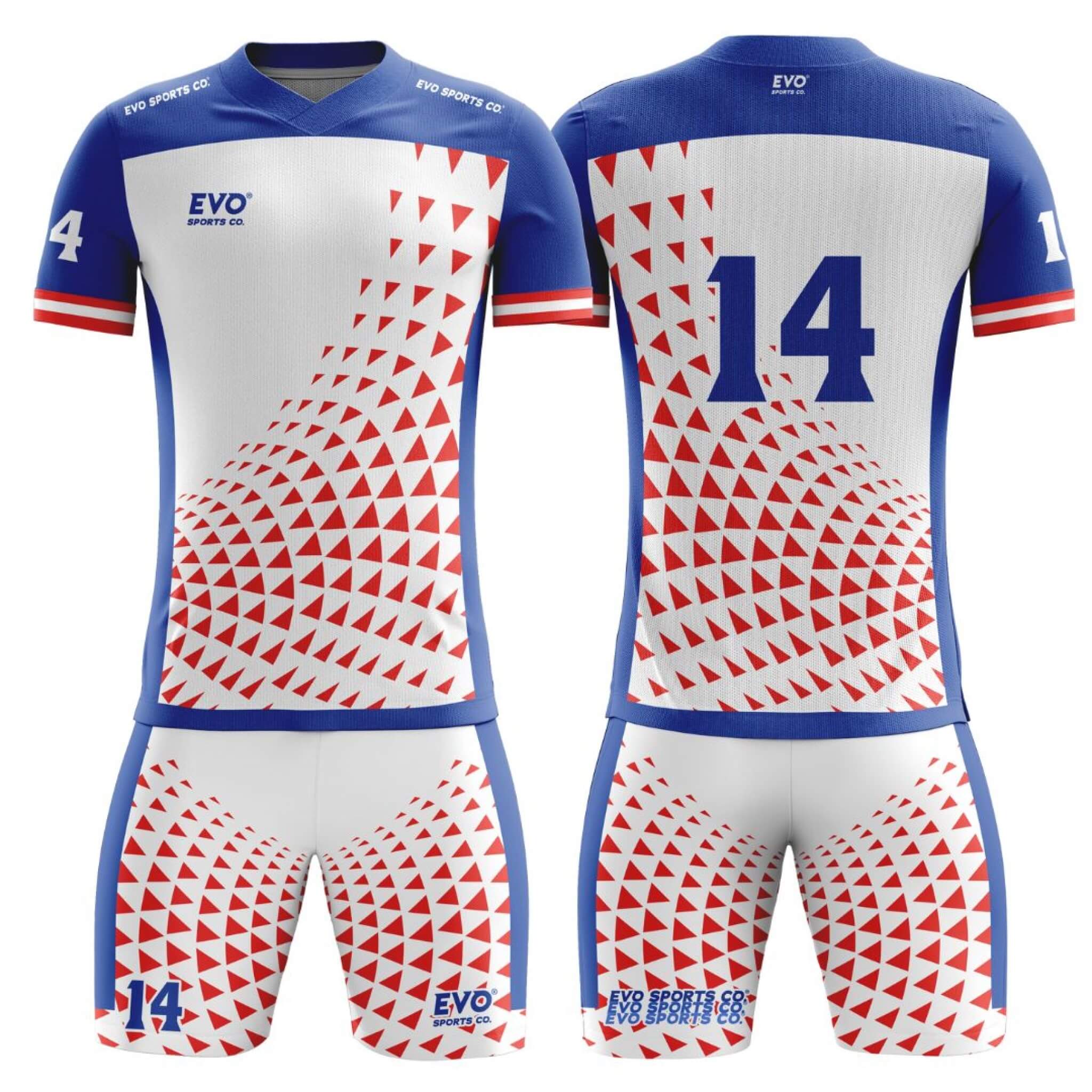 Spain soccer jersey 24-25