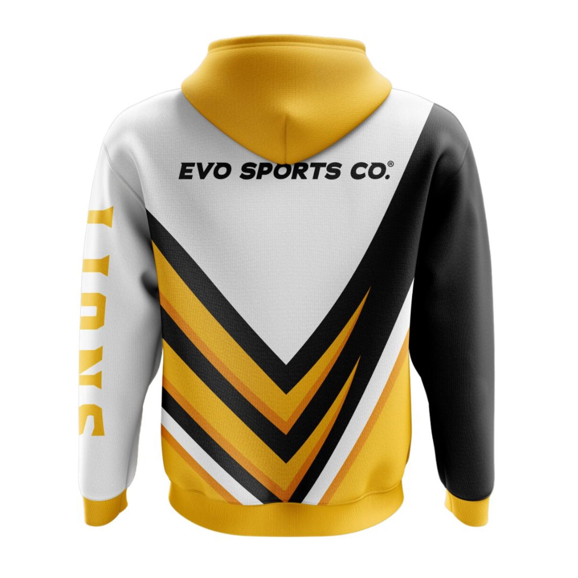 custom zip hoodie agility 2