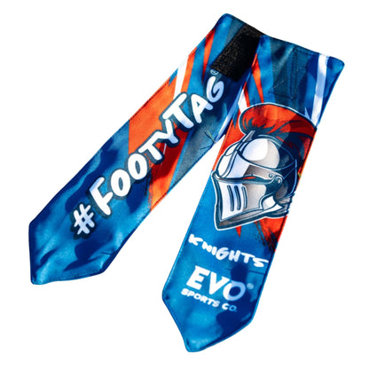 Knights Rugby Tags Pack