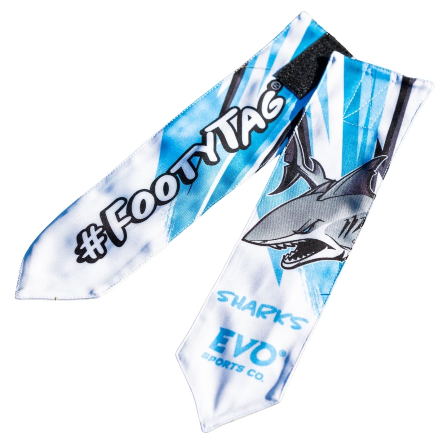 Sharks Rugby Tags Pack