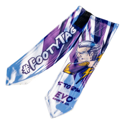 Storm Rugby Tags Pack