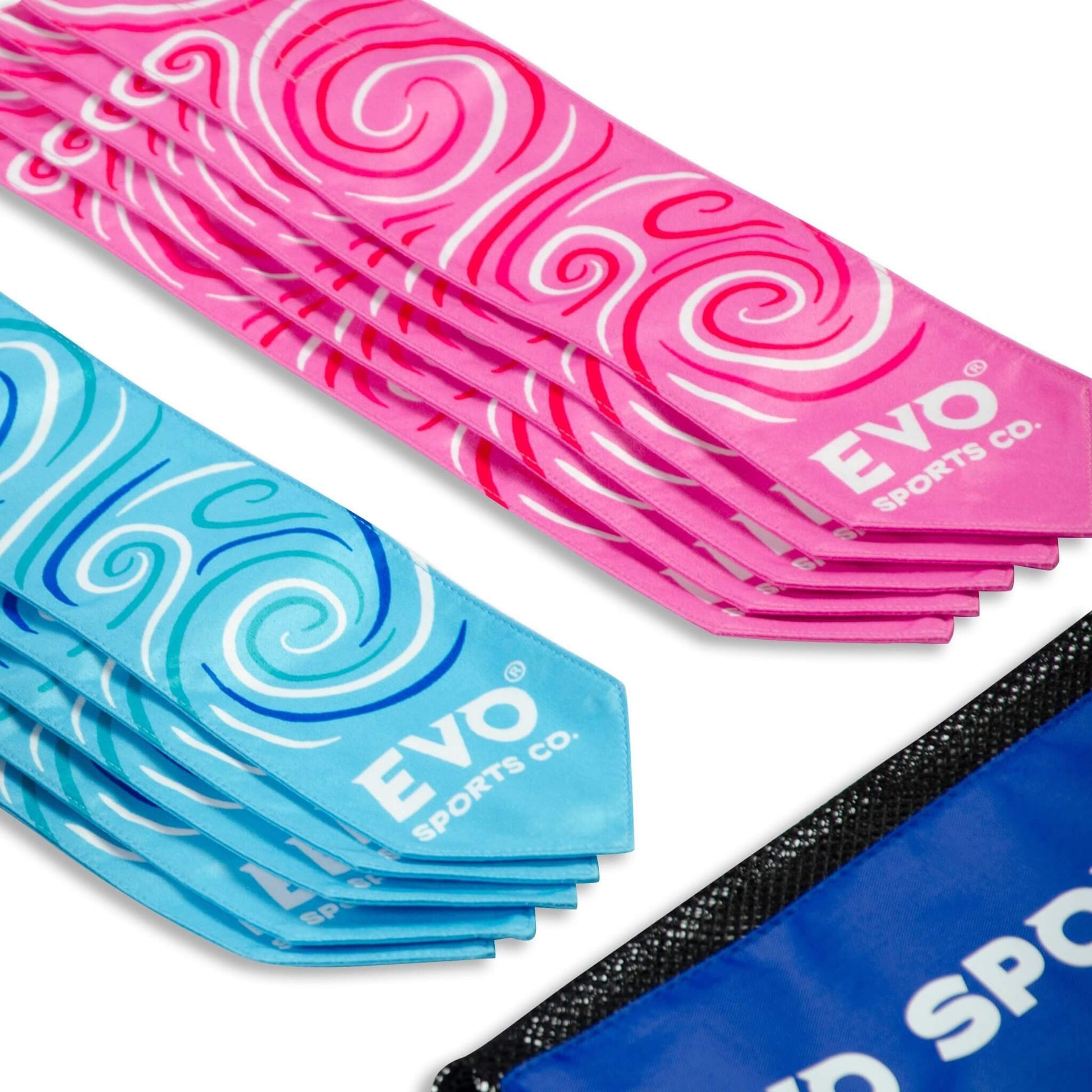 Adults Beach Rugby Tag Set