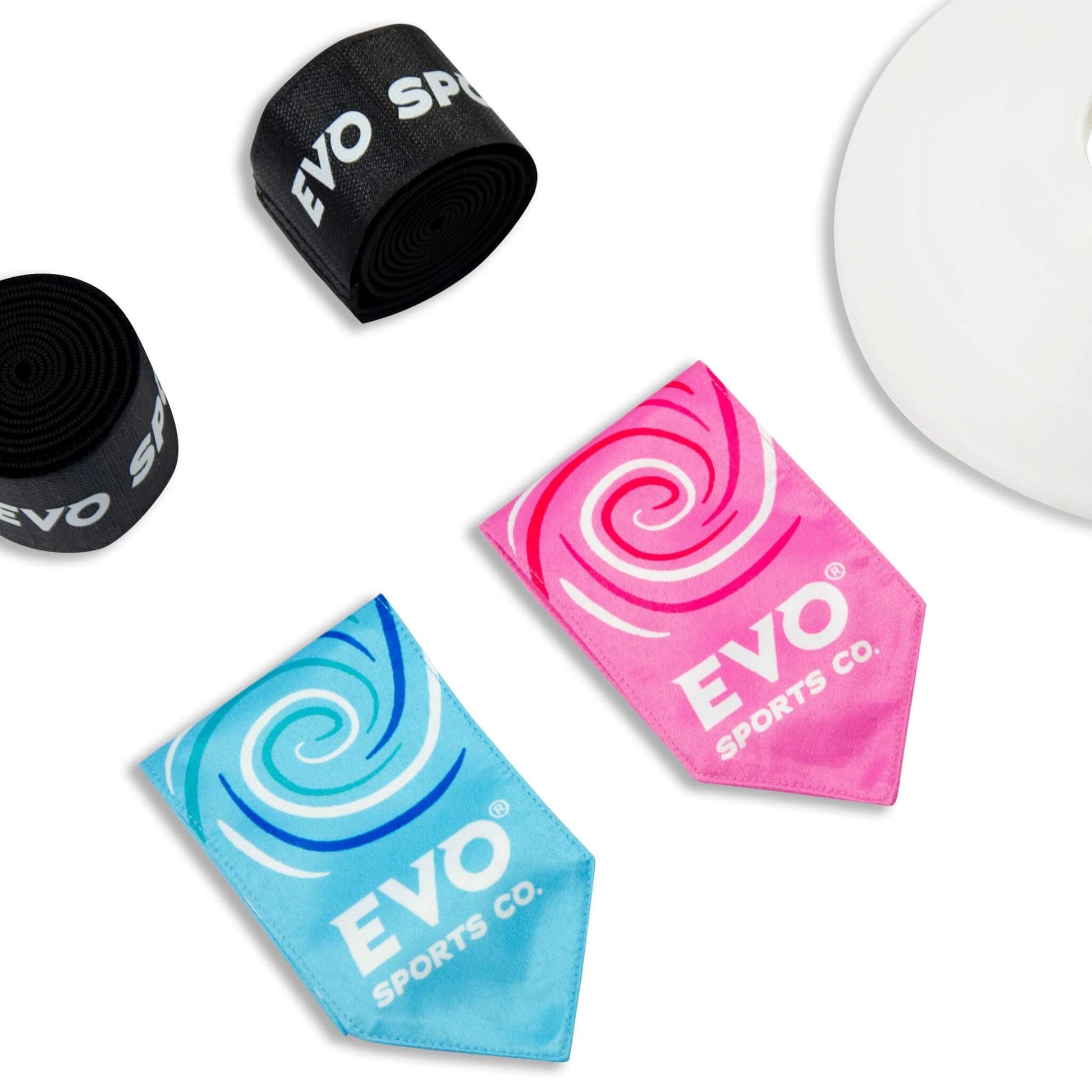 Small Group Rugby Tag Kit