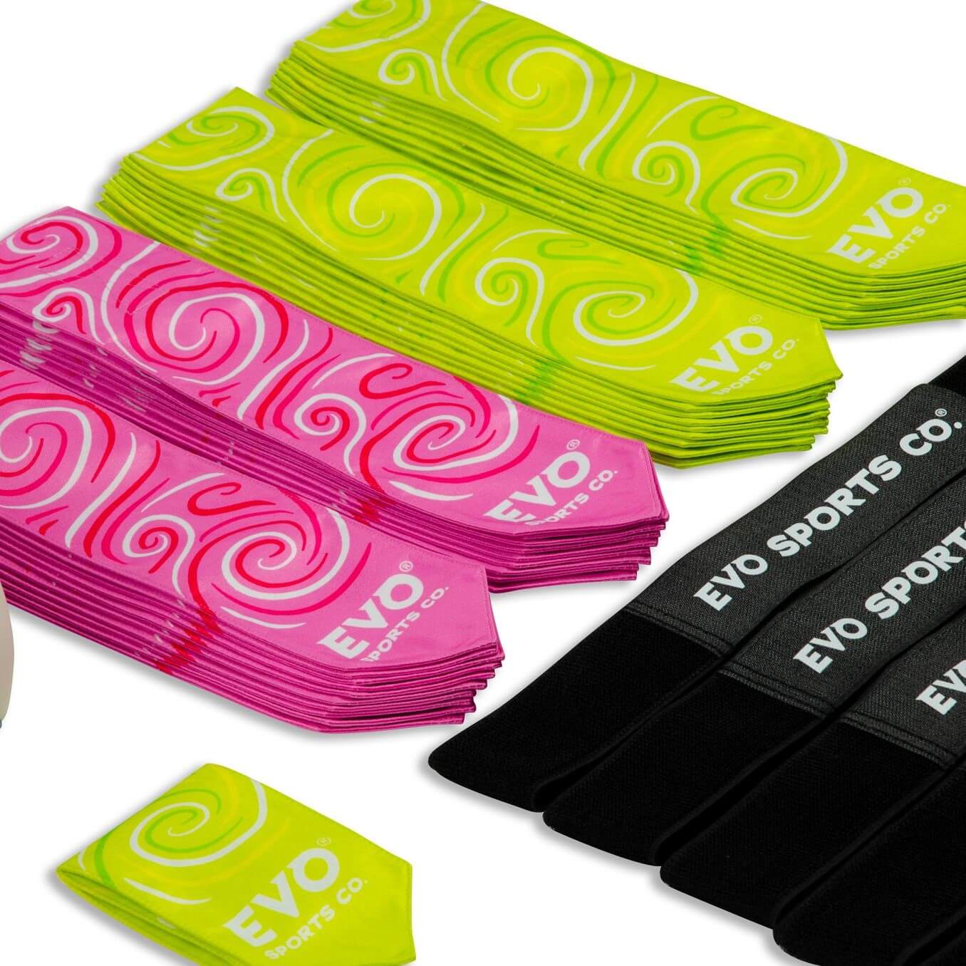 Adults Beach Sports Tag Set