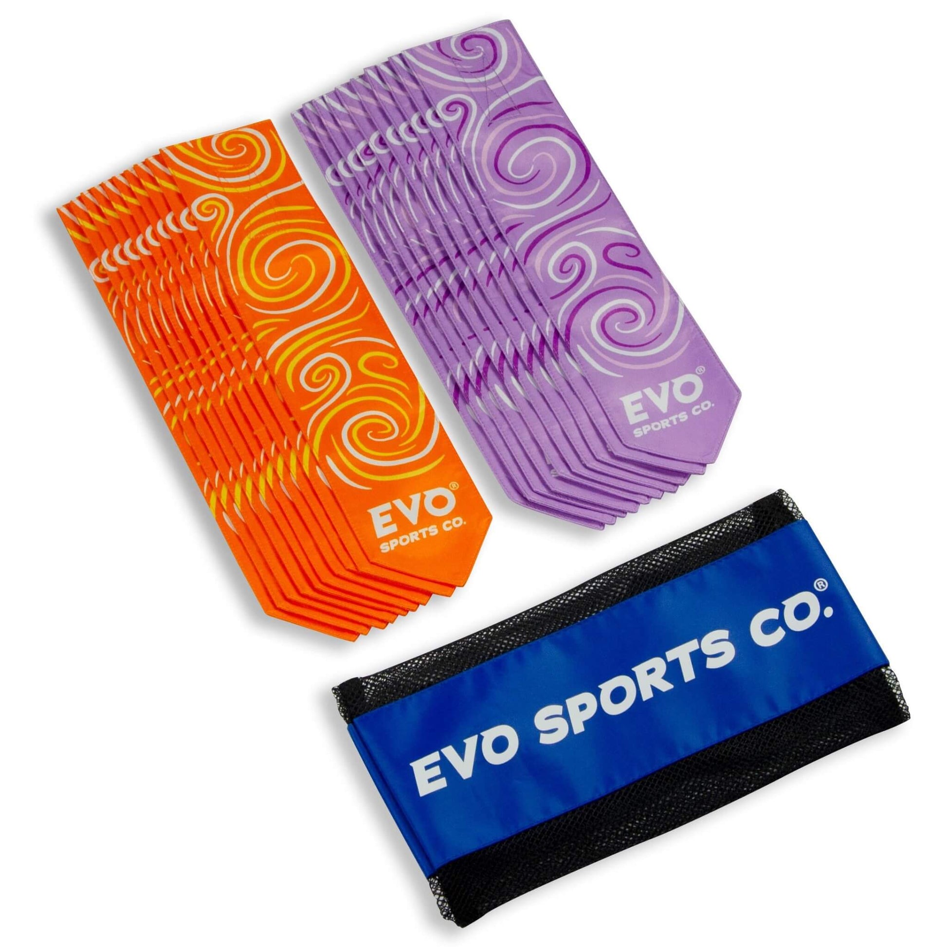 Small Group Beach Rugby Set