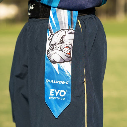 Tag Rugby Equipment Bulldogs