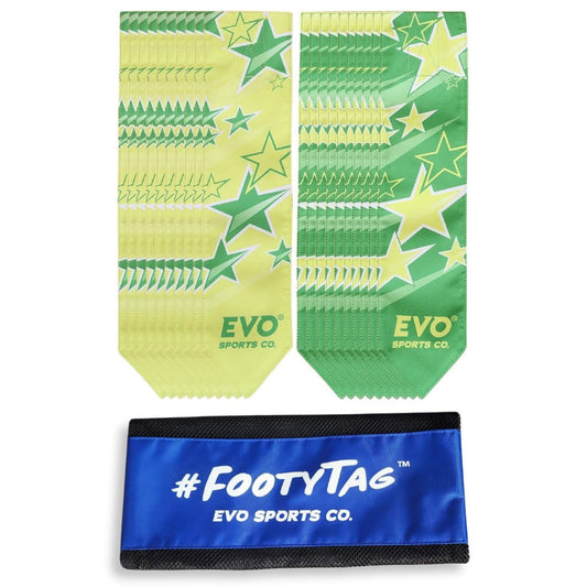 Destiny Tag Rugby Pack - 10 Player - Evo Sports Co