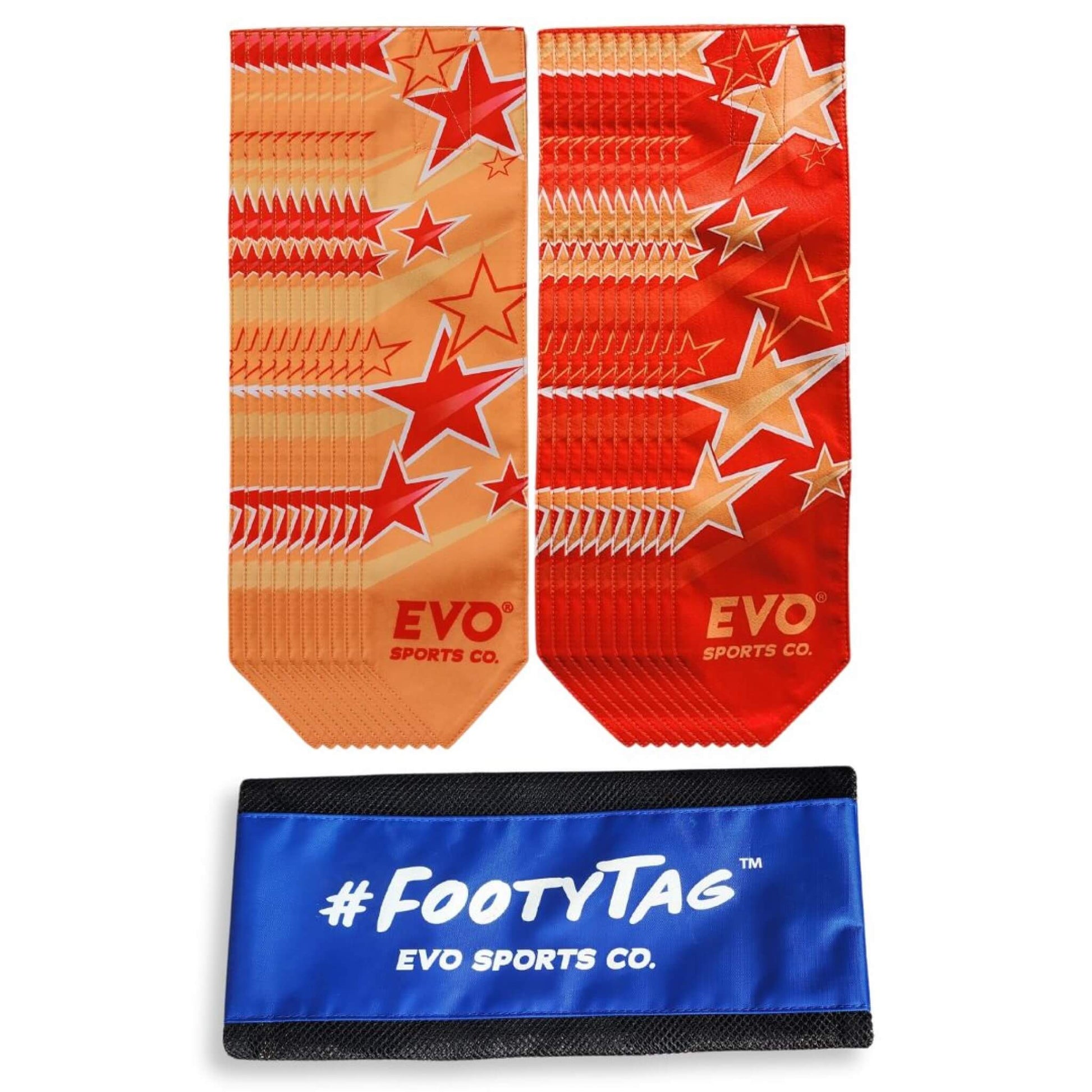 Destiny Tag Rugby Pack - 10 Player - Evo Sports Co