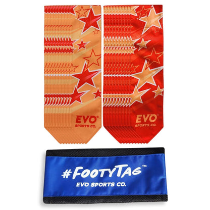 Destiny Tag Rugby Pack - 10 Player - Evo Sports Co