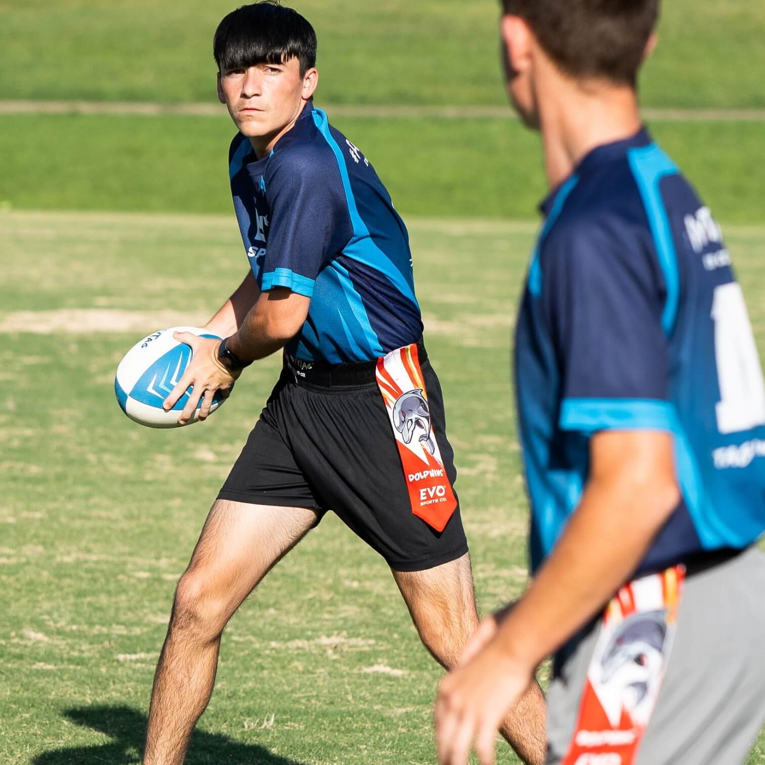 Nfl Tag Rugby Dolphins Rugby Tags Pack – Evo Sports Co