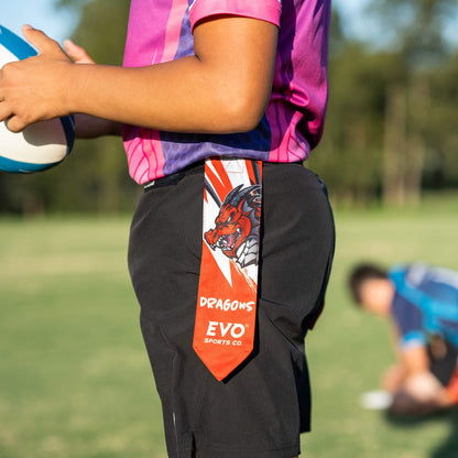 Dragons Rugby Tags Pack - Evo Sports Co