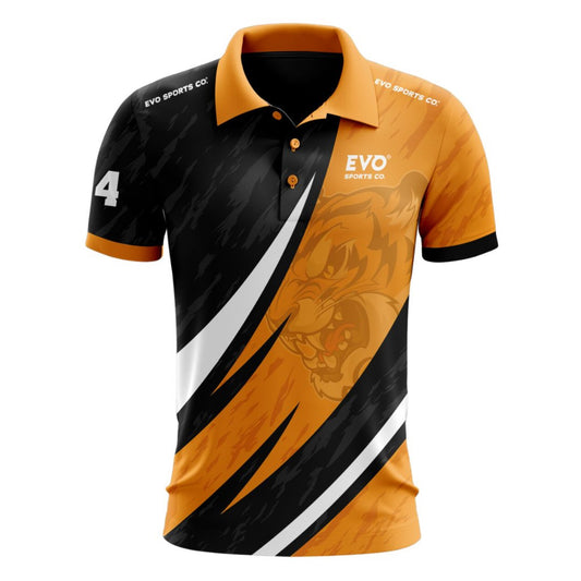 custom polo shirt blaze 4