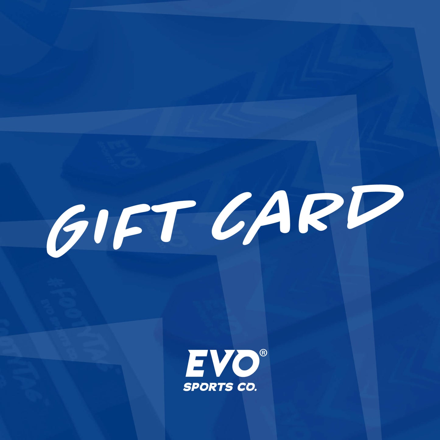 Evo Sports Co Gift Card - Evo Sports Co