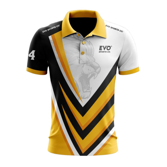 custom polo shirt agility 1