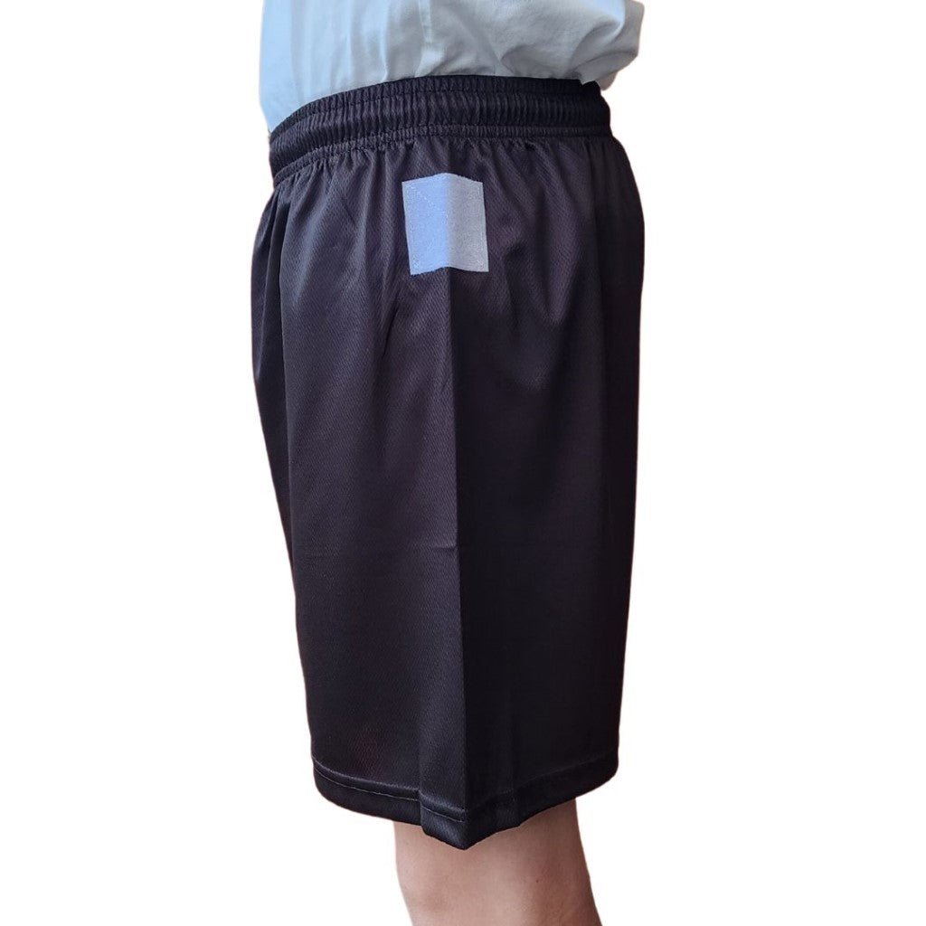 Kids Unisex Rugby League Tag Shorts - Evo Sports Co
