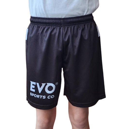 Kids Unisex Rugby League Tag Shorts - Evo Sports Co