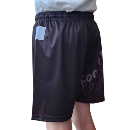 Kids Unisex Rugby League Tag Shorts - Evo Sports Co