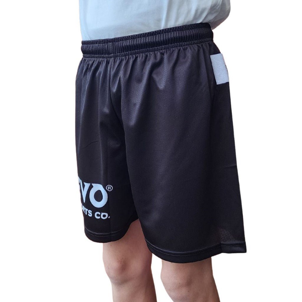 Kids Unisex Rugby League Tag Shorts - Evo Sports Co