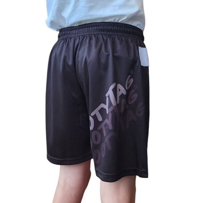 Kids Unisex Rugby League Tag Shorts - Evo Sports Co