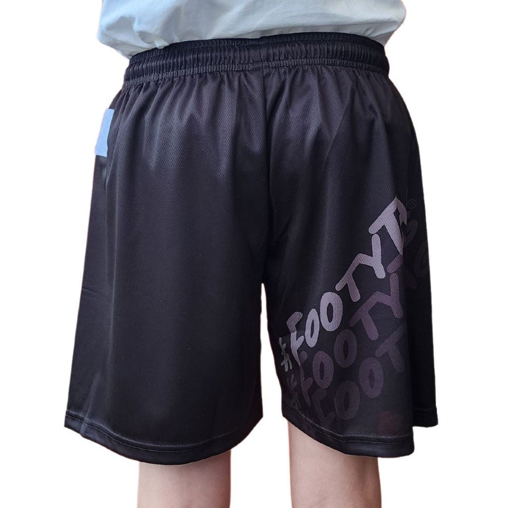 Tag Rugby Short Kids Unisex Rugby League Tag Shorts – Evo Sports Co