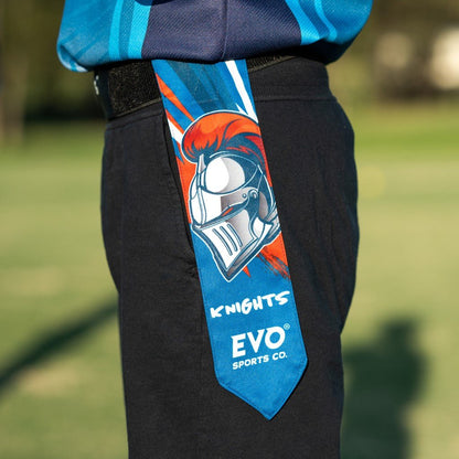 Knights Rugby Tags Pack - Evo Sports Co