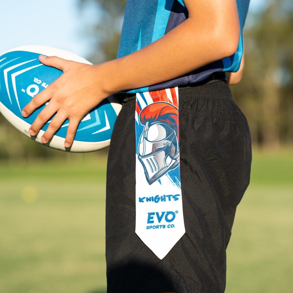 Rugby Rip Tag Set Knights Rugby Tags Pack – Evo Sports Co