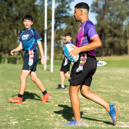 Roosters Rugby Tags Pack - Evo Sports Co