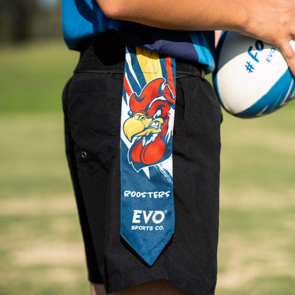 Roosters Rugby Tags Pack - Evo Sports Co