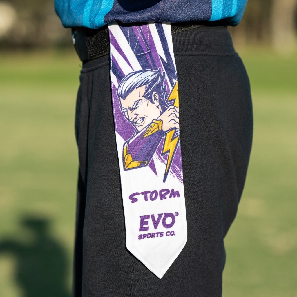 Storm Rugby Tags Pack - Evo Sports Co
