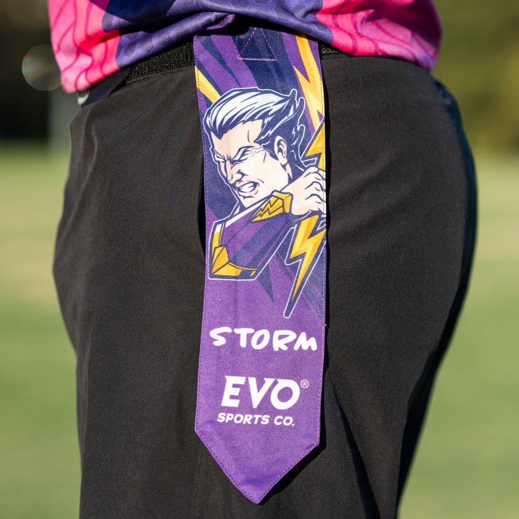 Storm Rugby Tags Pack - Evo Sports Co
