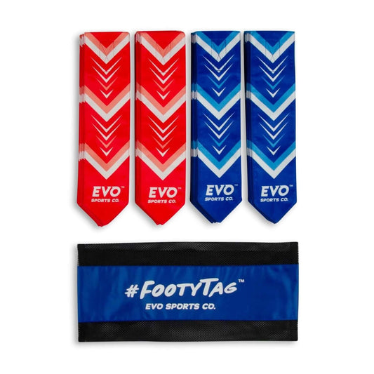 Tag Rugby Pack - 20 Player - Evo Sports Co