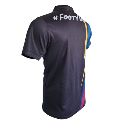 Unisex Adults Lions Shirt - Quick Dry Polo - Evo Sports Co