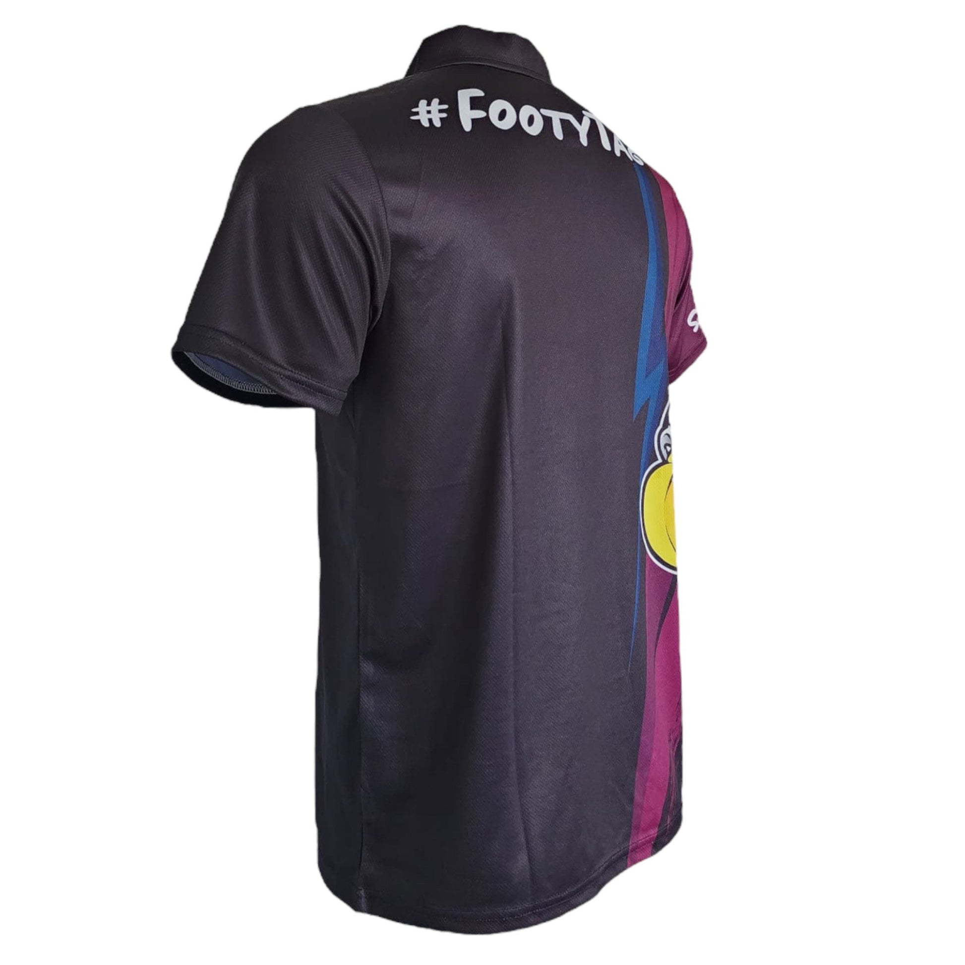 Unisex Adults Sea Eagles Shirt - Quick Dry Polo - Evo Sports Co
