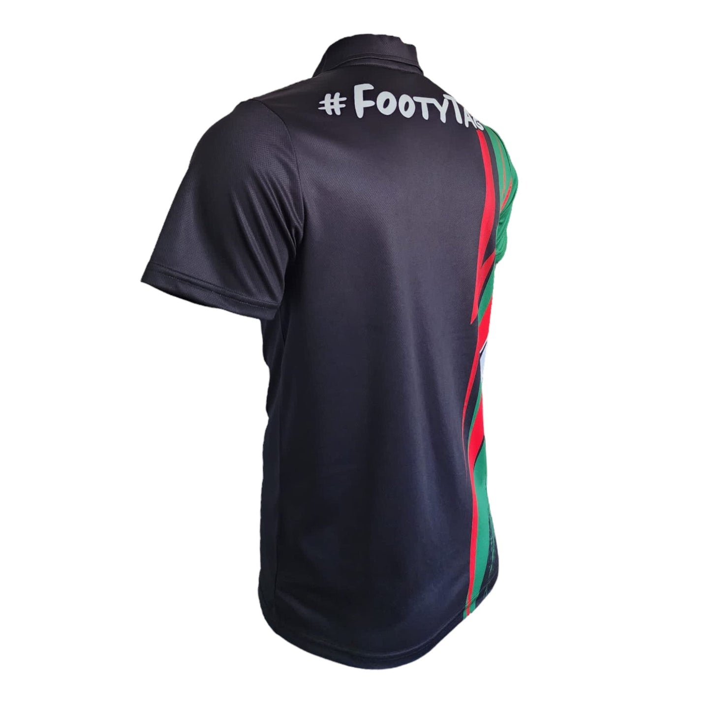 Unisex Kids Bunnies Shirt - Quick Dry Polo - Evo Sports Co