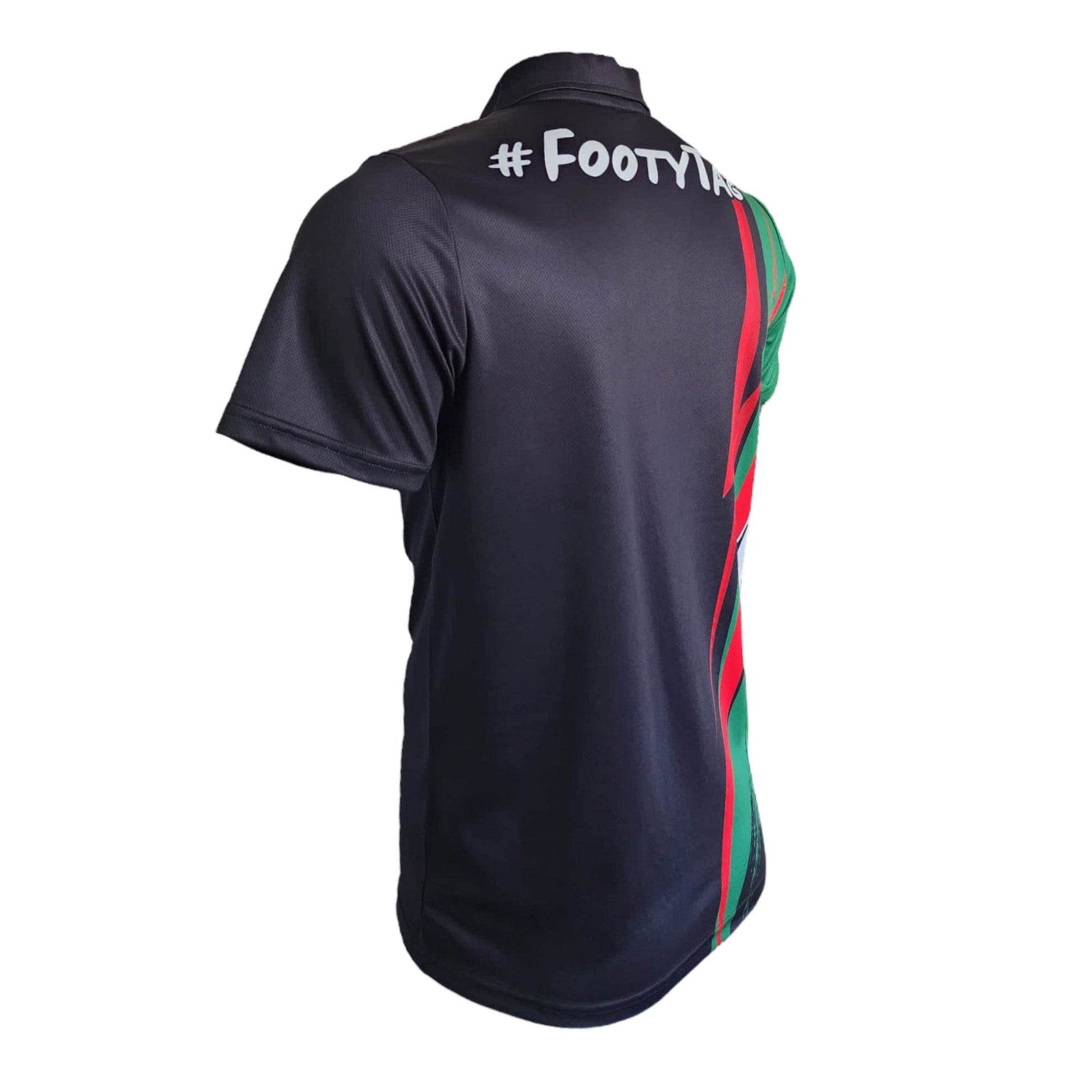 Unisex Kids Bunnies Shirt - Quick Dry Polo - Evo Sports Co